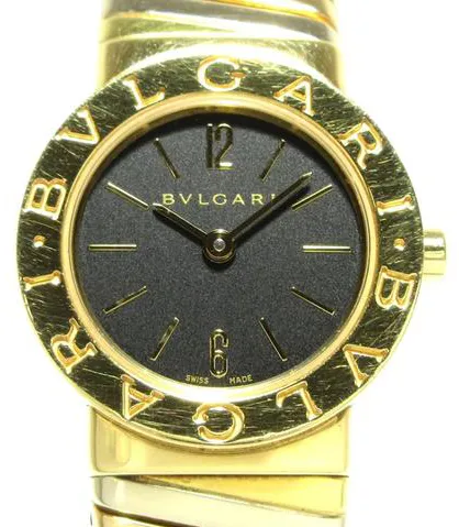 Bulgari Bulgari BB 23 2T 26mm