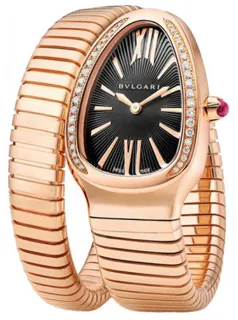 Bulgari Serpenti Tubogas SPP35BGDG.1T | Rose gold