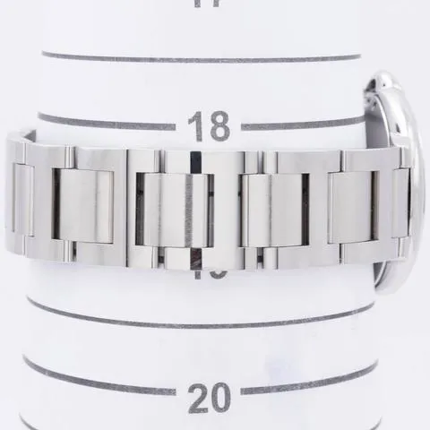 Cartier Ballon Bleu 36mm W69011Z4 36mm Stainless steel Silver 7