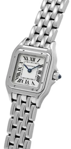 Cartier Panthère WSPN0006 23mm Stainless steel Silver 1