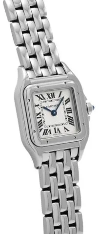 Cartier Panthère WSPN0006 23mm Stainless steel Silver 2