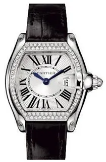 Cartier Roadster WE500260 | White gold