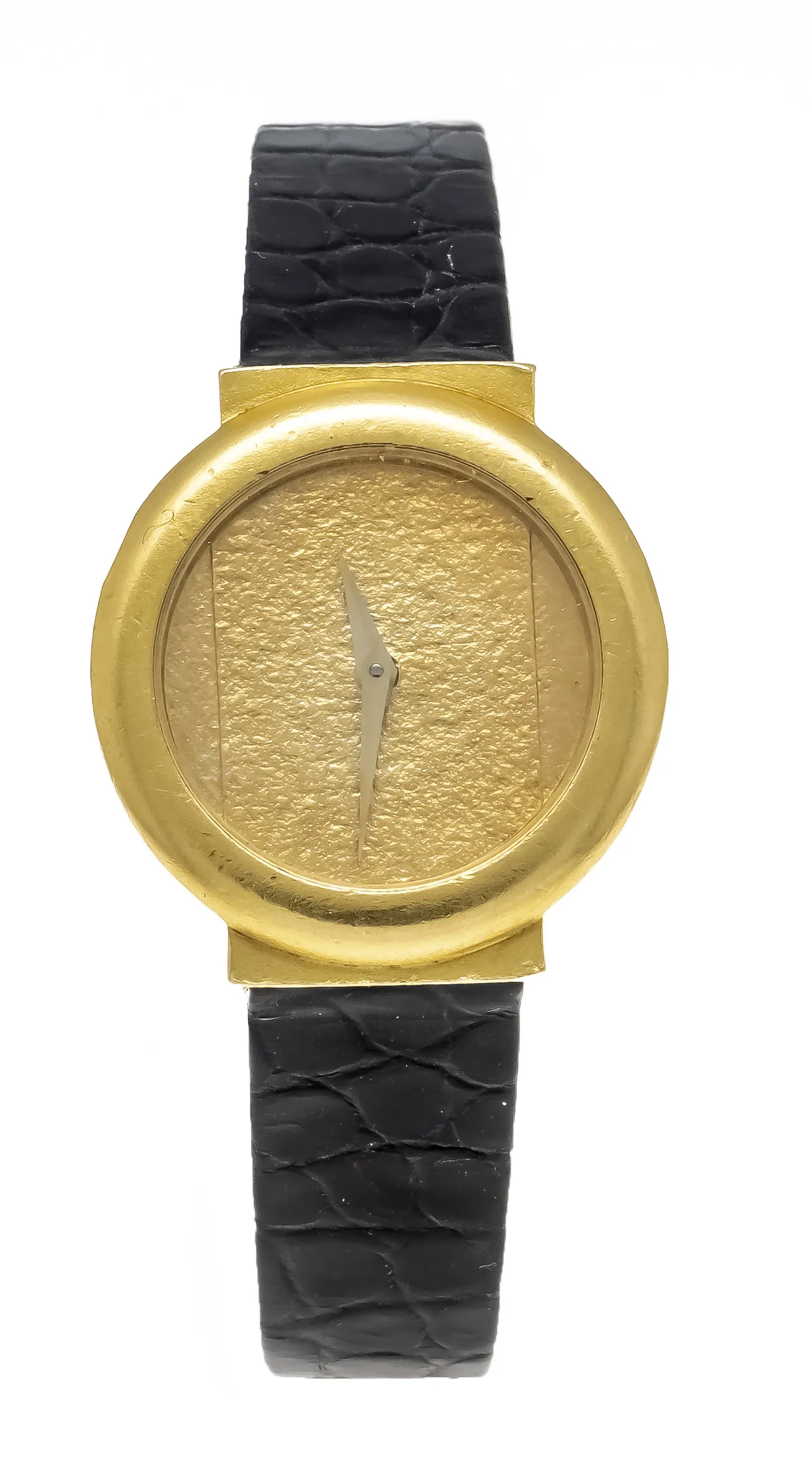 Corum 3752 27mm Yellow gold Gold