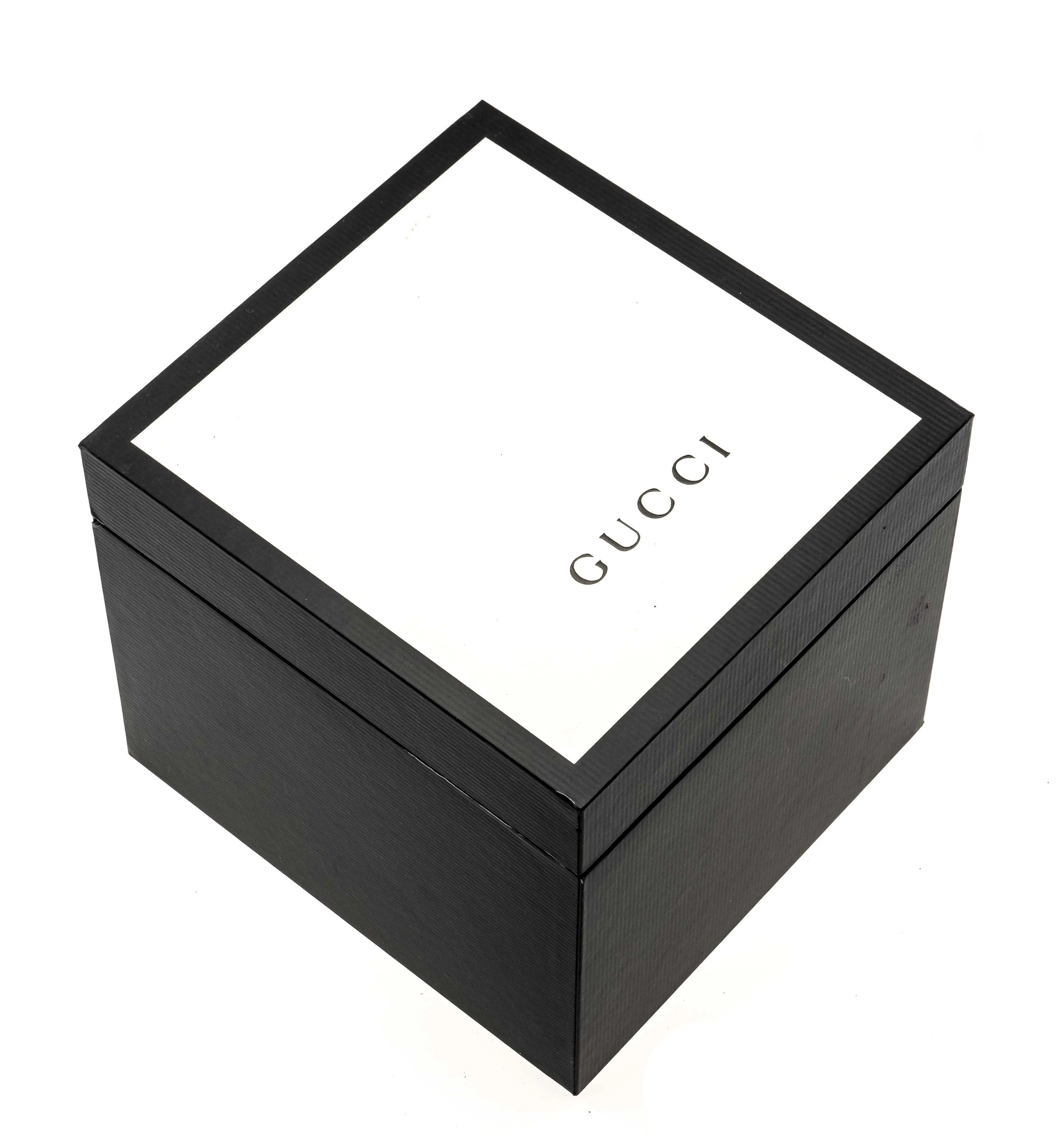 Gucci 126.5 28mm Rose gold 2