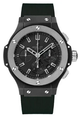 Hublot Big Bang 301.CK.1140.RX 44mm Ceramic Black