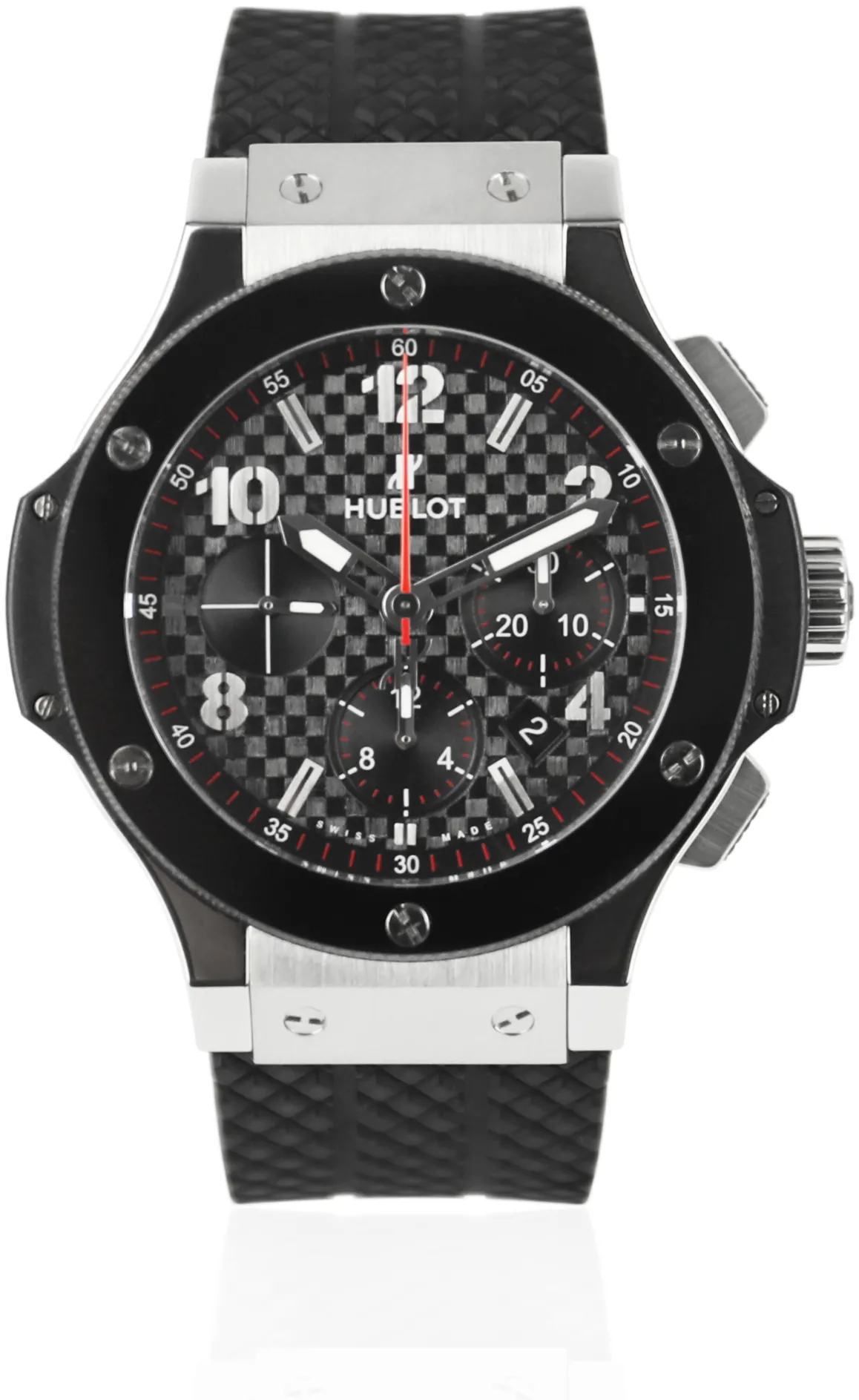 Hublot Big Bang 301.SB.131.RX 44mm Ceramic Black