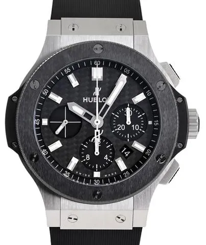 Hublot Big Bang 301.SM.1770.RX 44mm Black