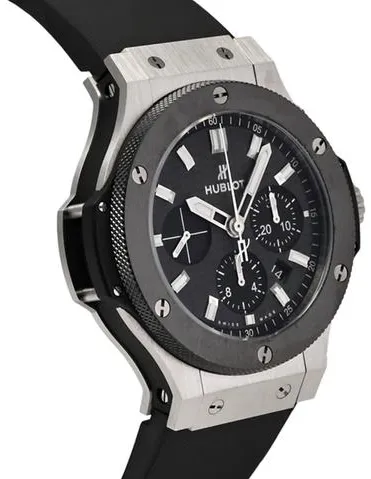 Hublot Big Bang 301.SM.1770.RX 44mm Black 1