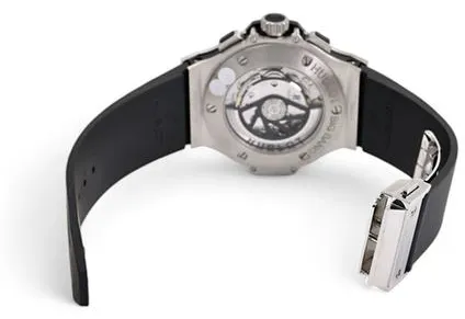 Hublot Big Bang 301.SM.1770.RX 44mm Black 3