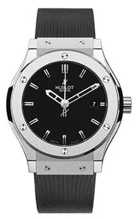 Hublot Classic Fusion 511.ZX.1170.RX Zirconium Black