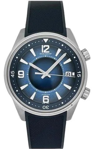 Jaeger-LeCoultre Polaris Q9068681 42mm Stainless steel Blue