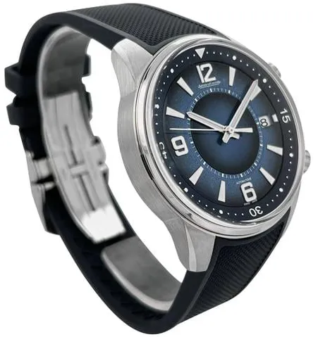 Jaeger-LeCoultre Polaris Q9068681 42mm Stainless steel Blue 3