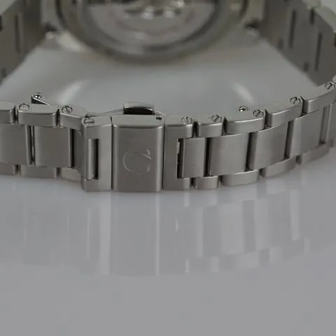 Omega Aqua Terra 231.10.42.21.02.001 41.5mm Stainless steel Silver 7