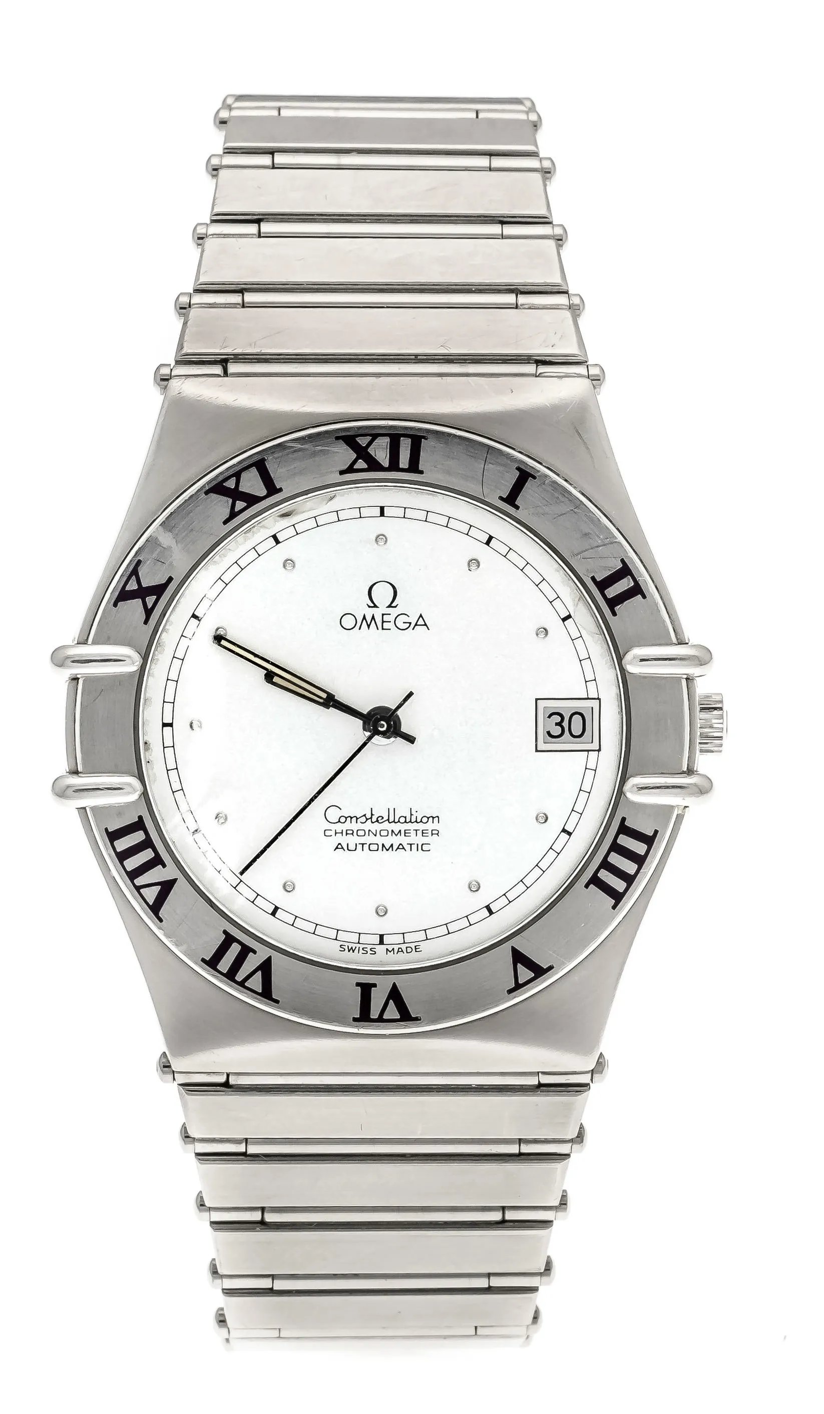 Omega Constellation 368.1075