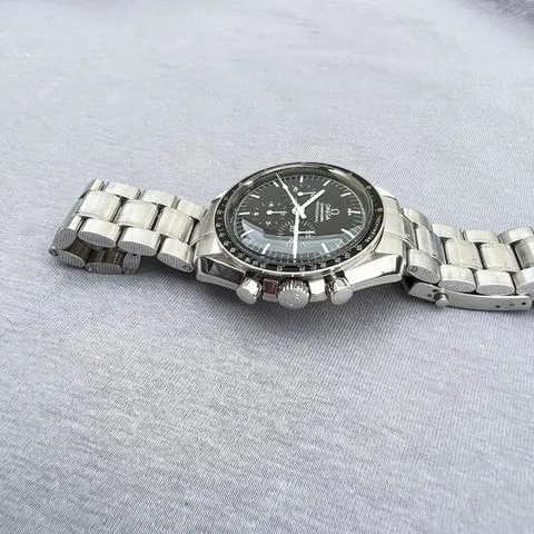 Omega Speedmaster Moonwatch 311.30.42.30.01.005 42mm Stainless steel Black 6