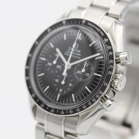 Omega Speedmaster Moonwatch 311.30.42.30.01.005 42mm Stainless steel Black 3