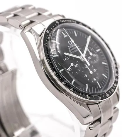 Omega Speedmaster Moonwatch 311.30.42.30.01.005 42mm Stainless steel Black 2