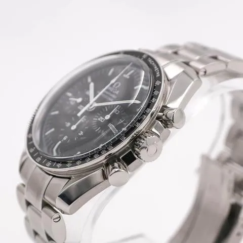 Omega Speedmaster Moonwatch 311.30.42.30.01.005 42mm Stainless steel Black 3