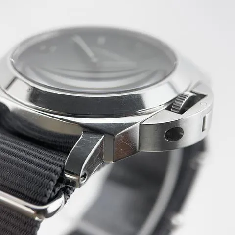 Panerai Luminor Base PAM 00112 44mm Stainless steel Black 3