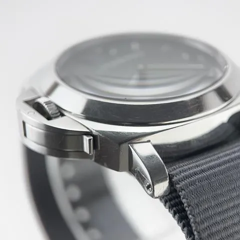 Panerai Luminor Base PAM 00112 44mm Stainless steel Black 4