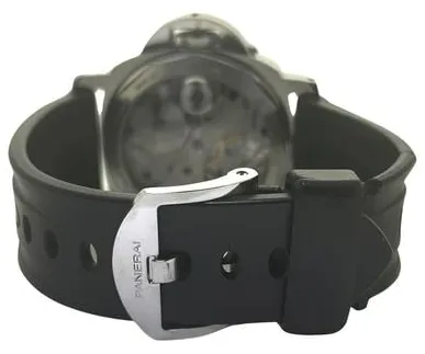 Panerai Luminor Base PAM 00112 44mm Black 2