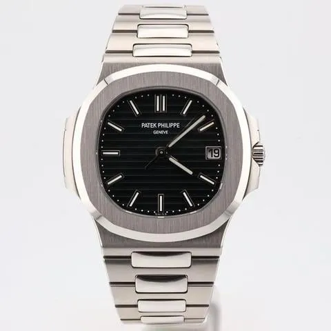 Patek Philippe Nautilus 5711/1A-014 40mm Stainless steel Green