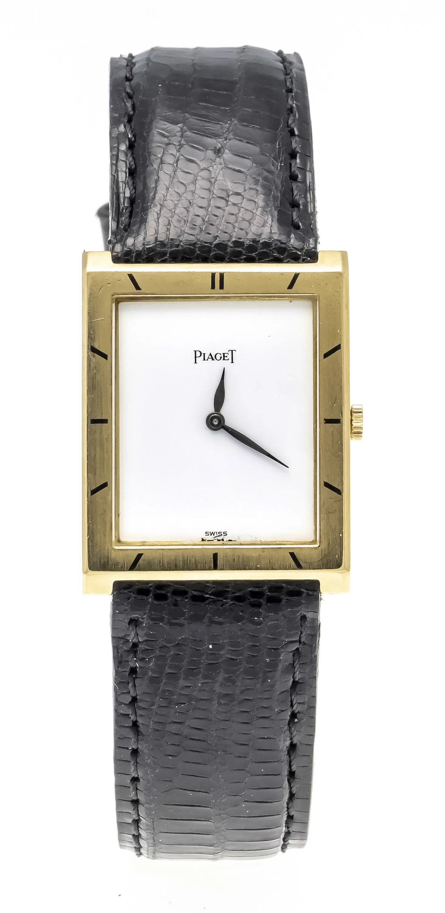 Piaget 9657