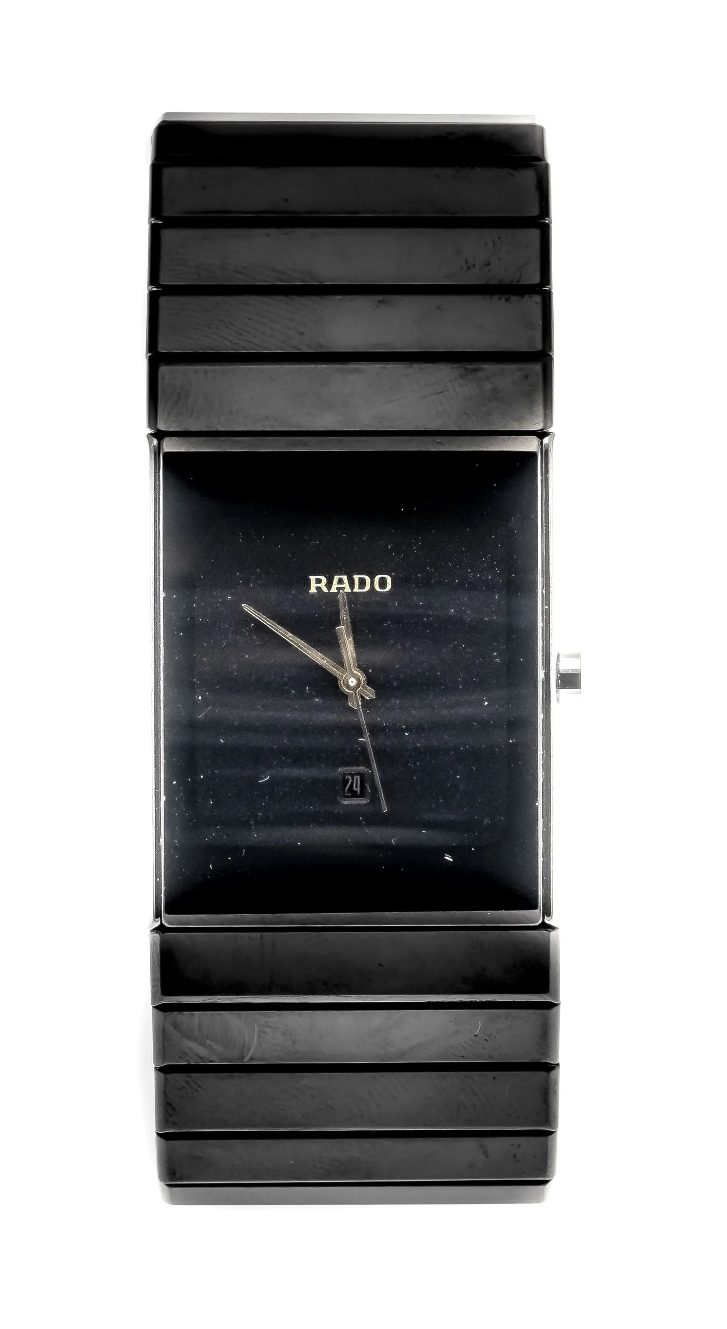 Rado Diastar 111.0294.3 27mm Ceramic Black