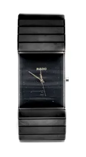 Rado Diastar 111.0294.3 Ceramic Black