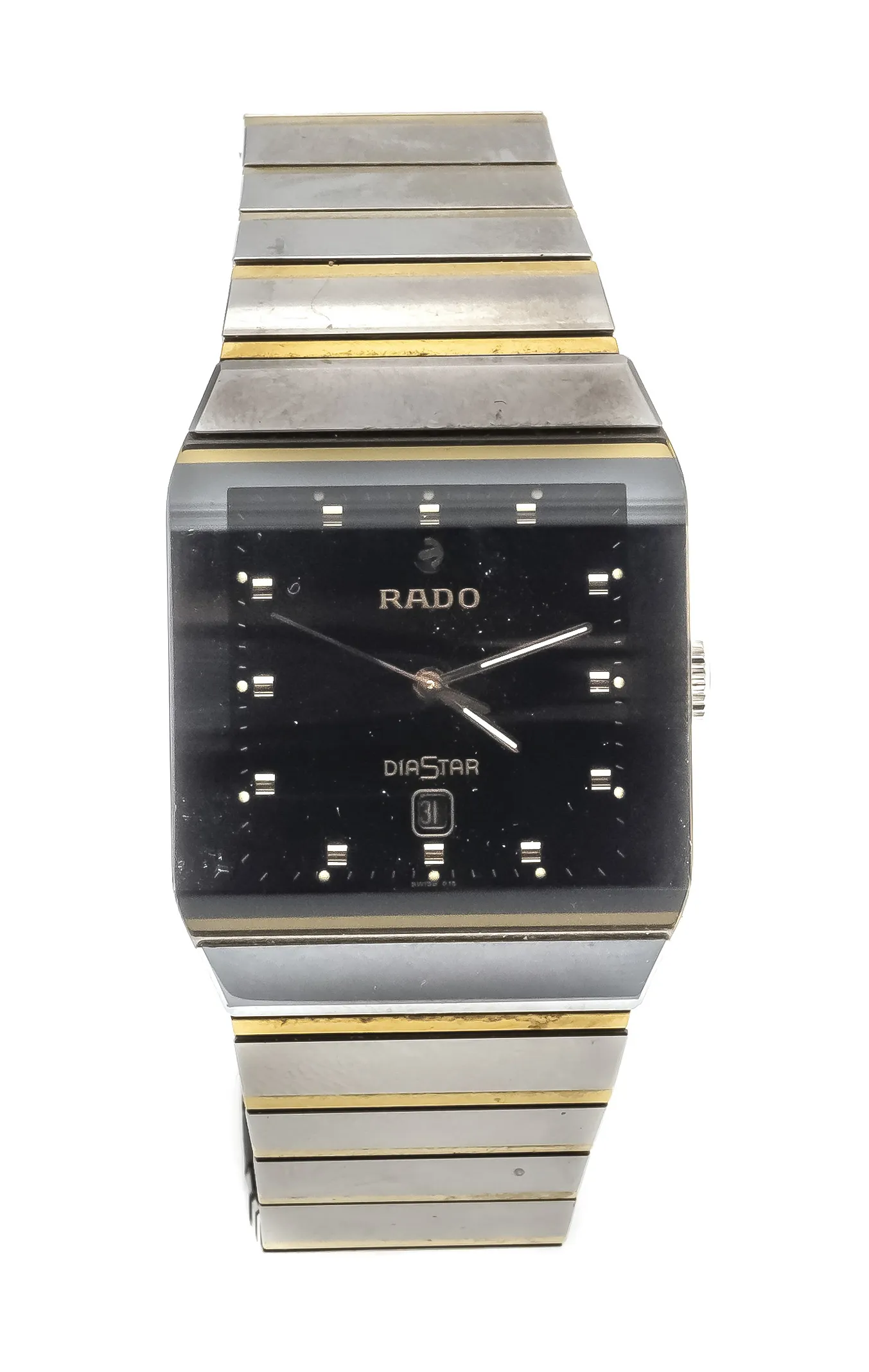 Rado Diastar 561.0384.3 28mm Ceramic Black