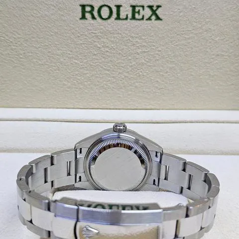 Rolex Lady-Datejust 279160 28mm Stainless steel Silver 3