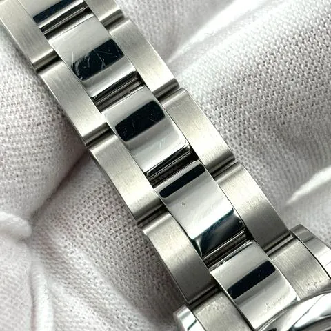 Rolex Lady-Datejust 279160 28mm Stainless steel Gray 5