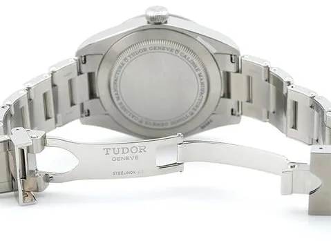 Tudor Black Bay 58 79030B-0001 39mm Stainless steel Blue 9