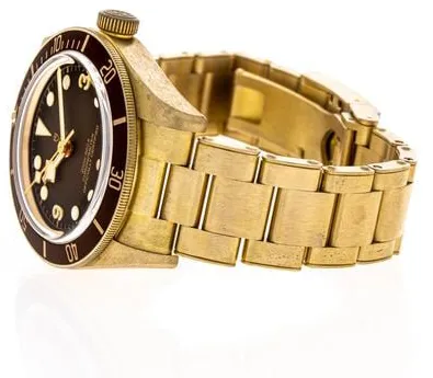 Tudor Black Bay M79012M-0001 39mm Bronze Brown 8