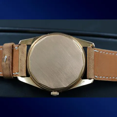 Universal Genève Polerouter 34mm Rose gold Gold (solid) 4