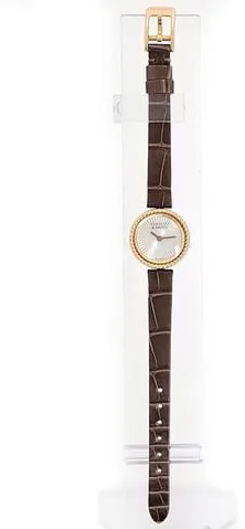 Van Cleef & Arpels Perlée VCARPBMM00 23mm Rose gold White 1