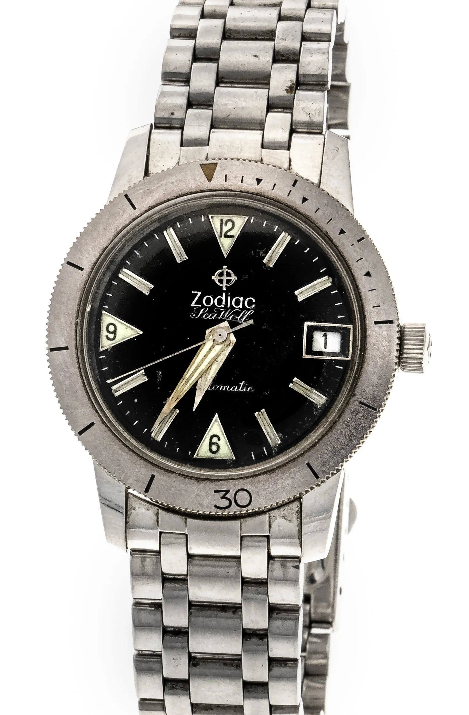 Zodiac Sea Wolf 722–916