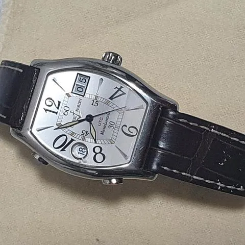 Ulysse Nardin Michelangelo 223-68 35mm Stainless steel Silver