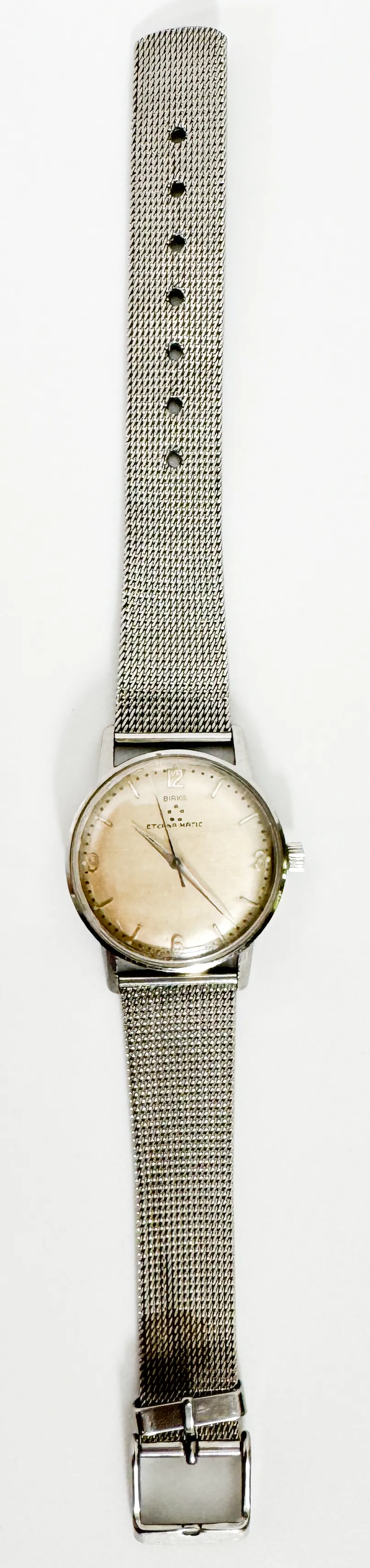 Eterna Eterna-Matic 132T