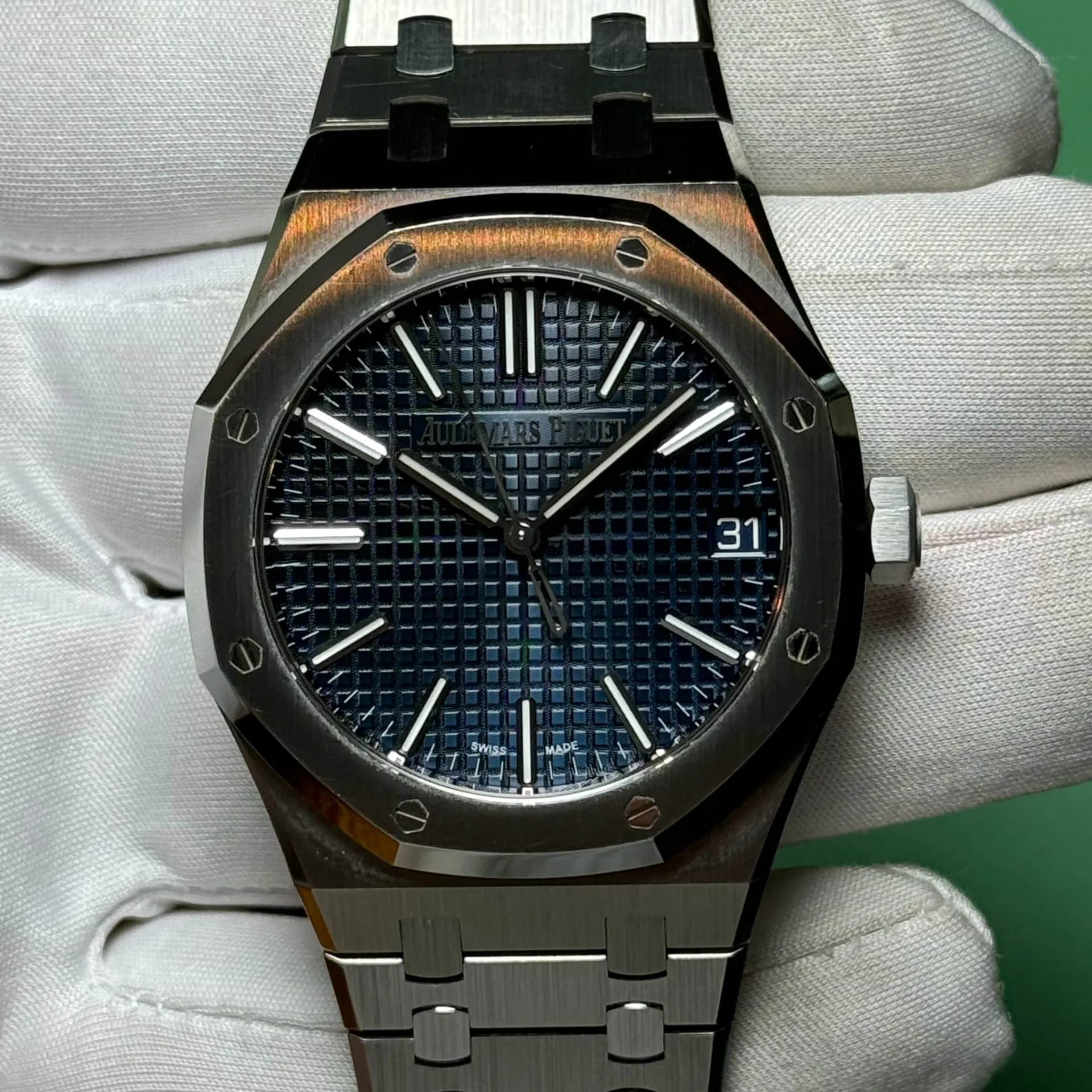 Audemars Piguet Royal Oak 15510ST.OO.1320ST.06