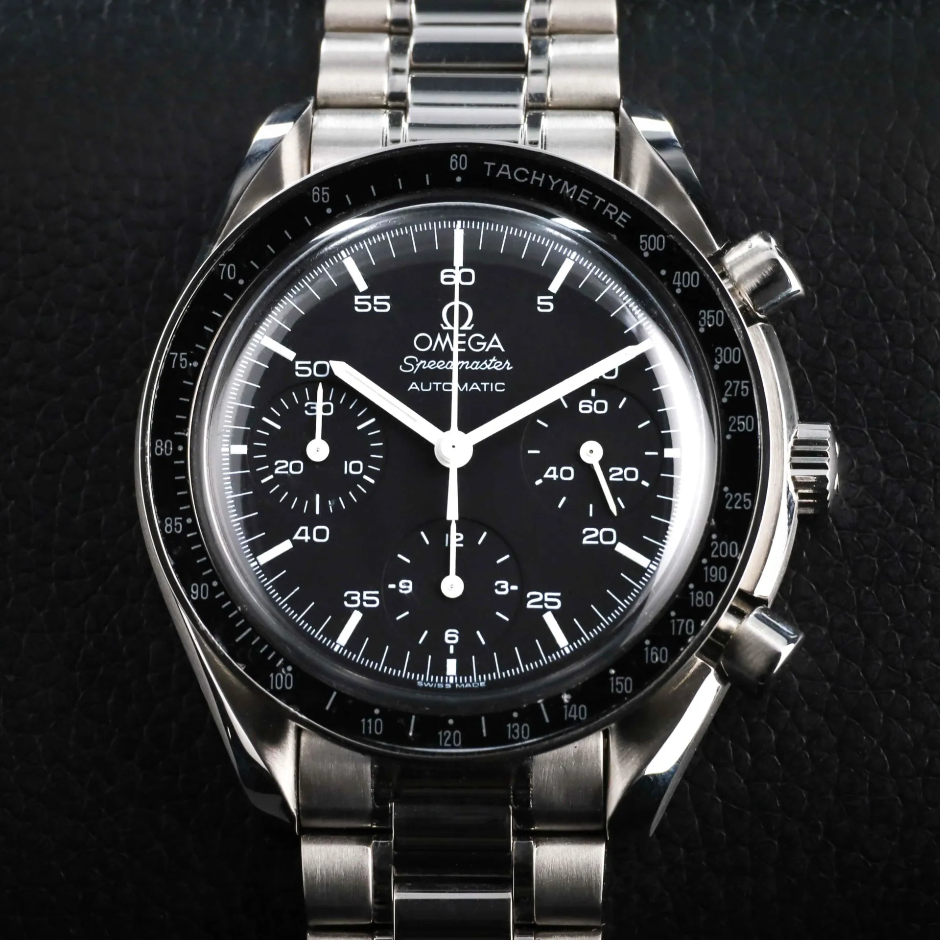 Omega Speedmaster Reduced 3510.50.00