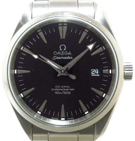 Omega Aqua Terra 2503.50 47mm