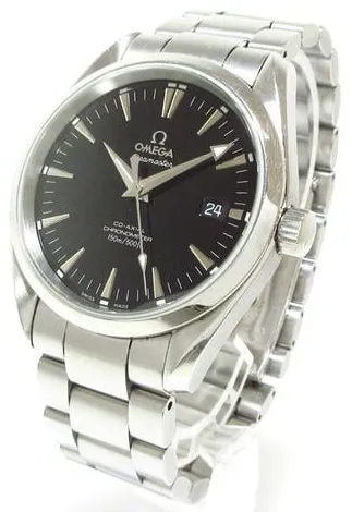 Omega Aqua Terra 2503.50 47mm 1