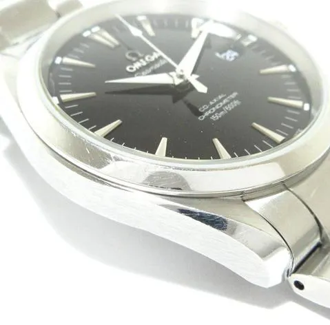 Omega Aqua Terra 2503.50 47mm 11