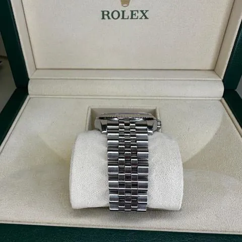 Rolex Datejust 36 116234 36mm Stainless steel White 6