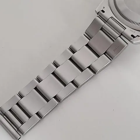 Rolex Datejust 36 16200 36mm Stainless steel Silver 9