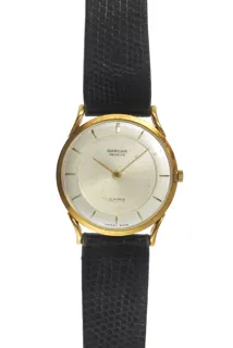 Sarcar Yellow gold Gray