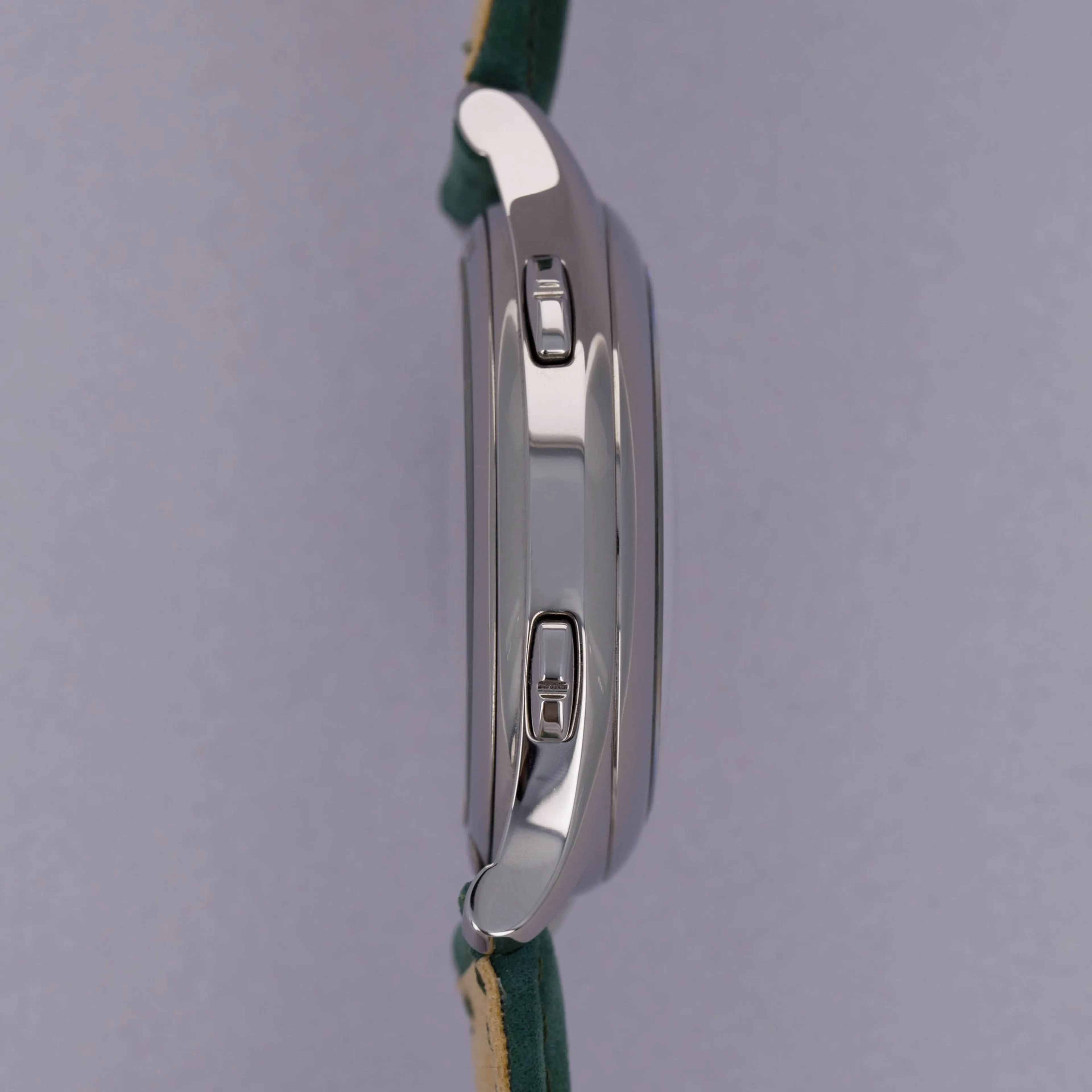 Laurent Ferrier Classic LCF007.T1.V8G 41mm Titanium Green 7