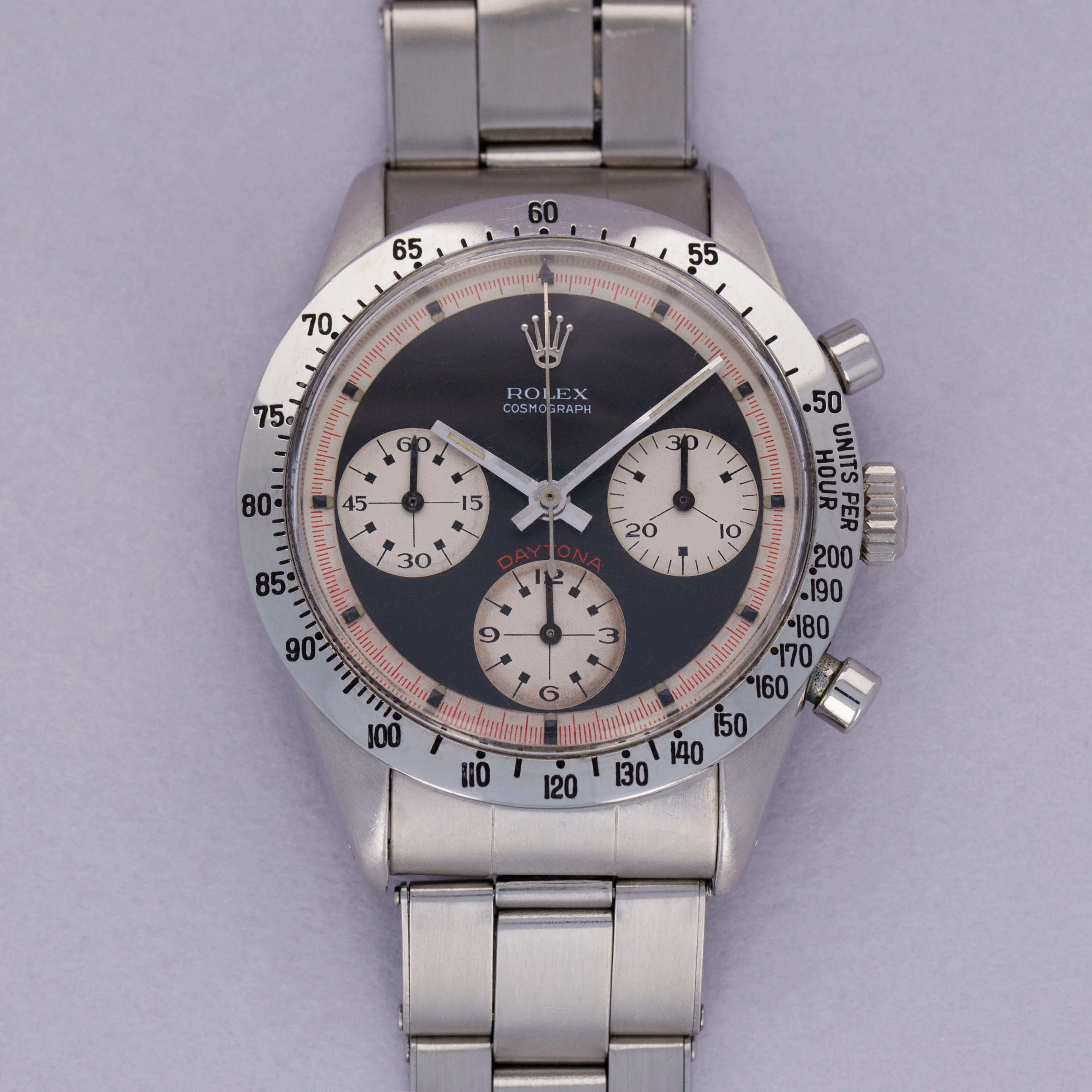 Rolex Daytona 6239