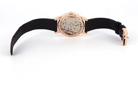 A. Lange & Söhne Lange 1 101.032/LS1014AD 38.5mm Rose gold 5